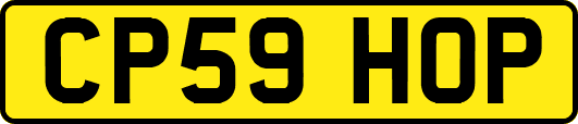 CP59HOP