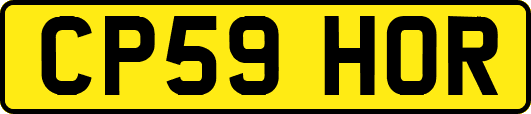 CP59HOR