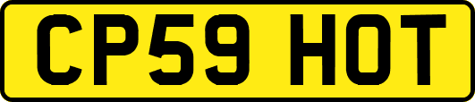 CP59HOT