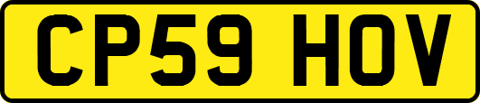 CP59HOV