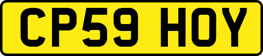 CP59HOY