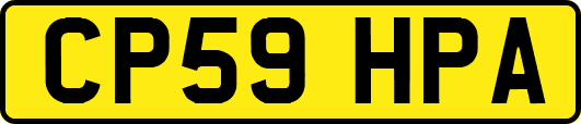 CP59HPA