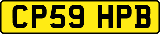 CP59HPB