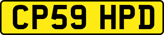 CP59HPD