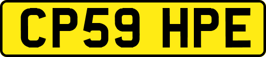 CP59HPE