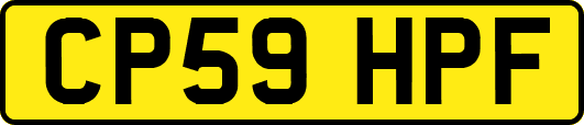 CP59HPF