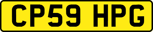 CP59HPG