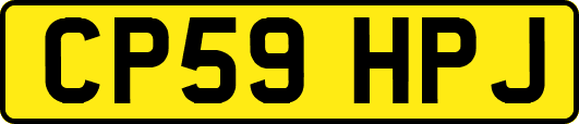 CP59HPJ
