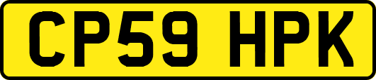 CP59HPK