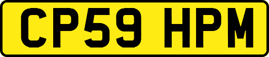 CP59HPM