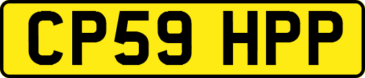 CP59HPP