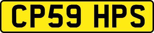 CP59HPS