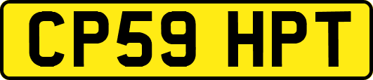 CP59HPT