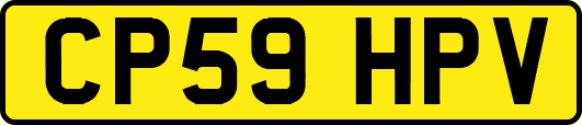 CP59HPV