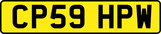 CP59HPW