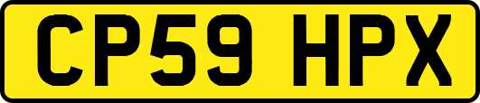 CP59HPX