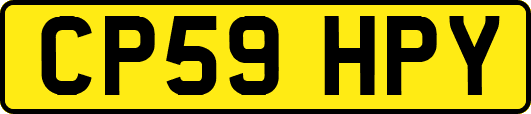 CP59HPY