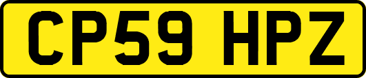 CP59HPZ