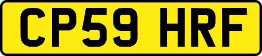 CP59HRF