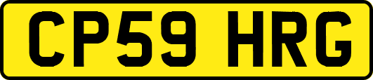 CP59HRG