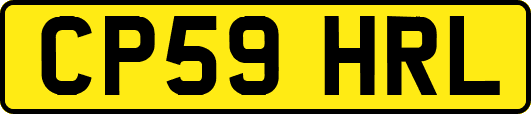 CP59HRL