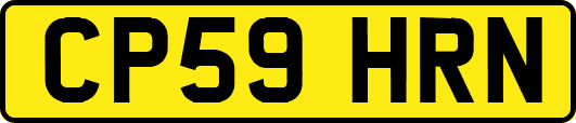 CP59HRN
