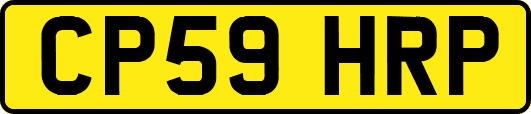 CP59HRP
