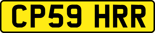CP59HRR