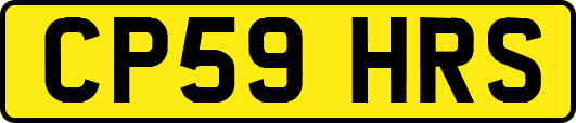 CP59HRS