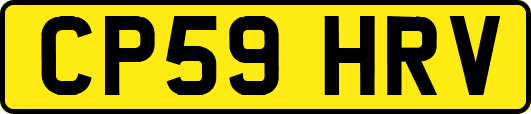 CP59HRV