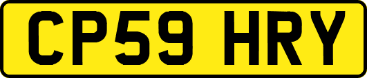 CP59HRY