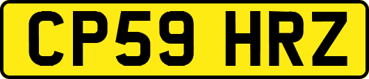 CP59HRZ