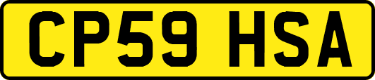 CP59HSA