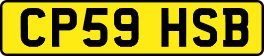 CP59HSB