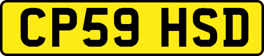 CP59HSD