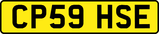 CP59HSE