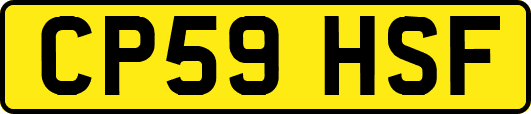 CP59HSF