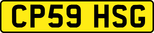 CP59HSG