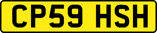 CP59HSH