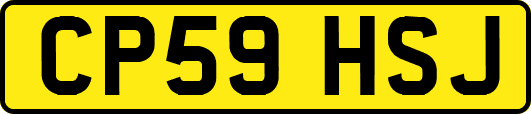 CP59HSJ