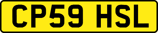 CP59HSL