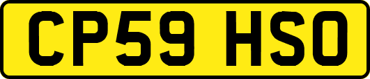 CP59HSO