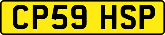 CP59HSP
