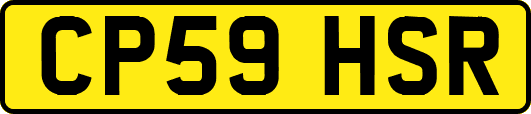 CP59HSR