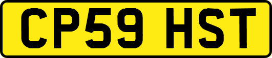 CP59HST