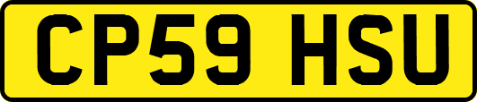 CP59HSU