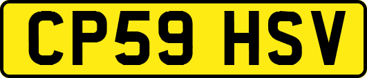 CP59HSV