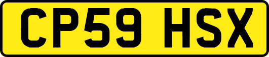 CP59HSX