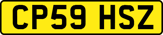 CP59HSZ