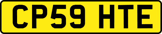 CP59HTE